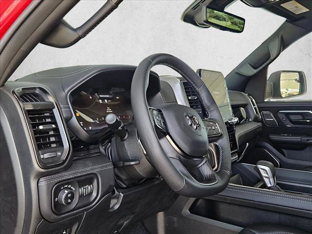 New 2026 RAM 1500 RHO w/ RHO Level 1 Equipment Group AWD/4WD image 3
