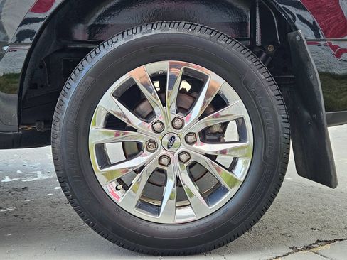 Used 2016 Ford F150 XLT w/ Equipment Group 301A Mid RWD image 28