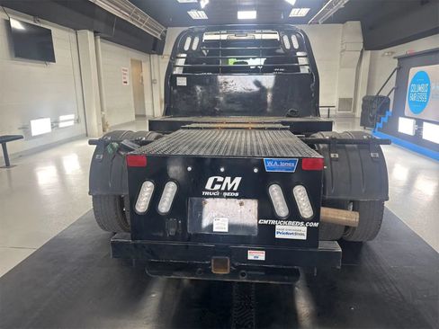Used 2024 RAM 4500 Tradesman w/ Chrome Appearance Group AWD/4WD image 3