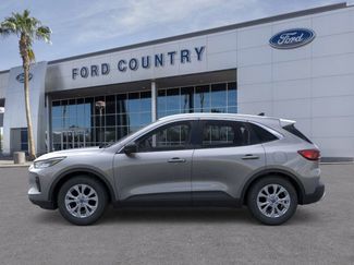 New 2024 Ford Escape Active w/ Tech Pack #1 image 1