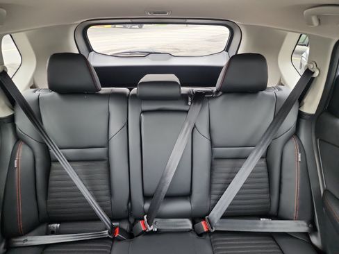 New 2026 Nissan Rogue SV w/ Rock Creek Premium Package AWD/4WD image 22