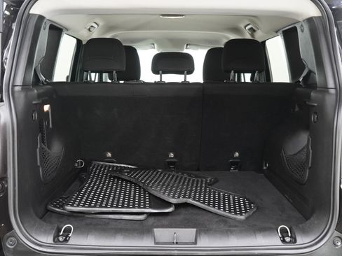 Used 2019 Jeep Renegade Trailhawk w/ Cold Weather Group II AWD/4WD image 9