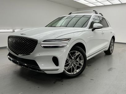 Used 2025 Genesis GV70 2.5T