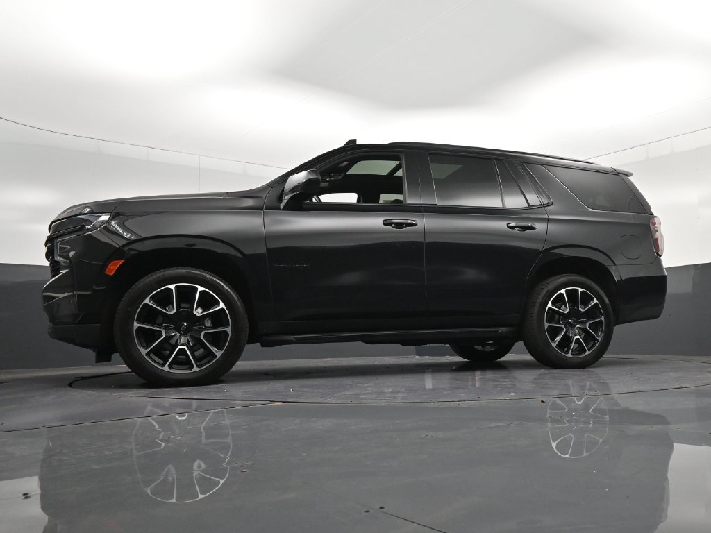 Used 2023 Chevrolet Tahoe RST RWD image 22