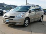 Used 2005 Toyota Sienna XLE image 3