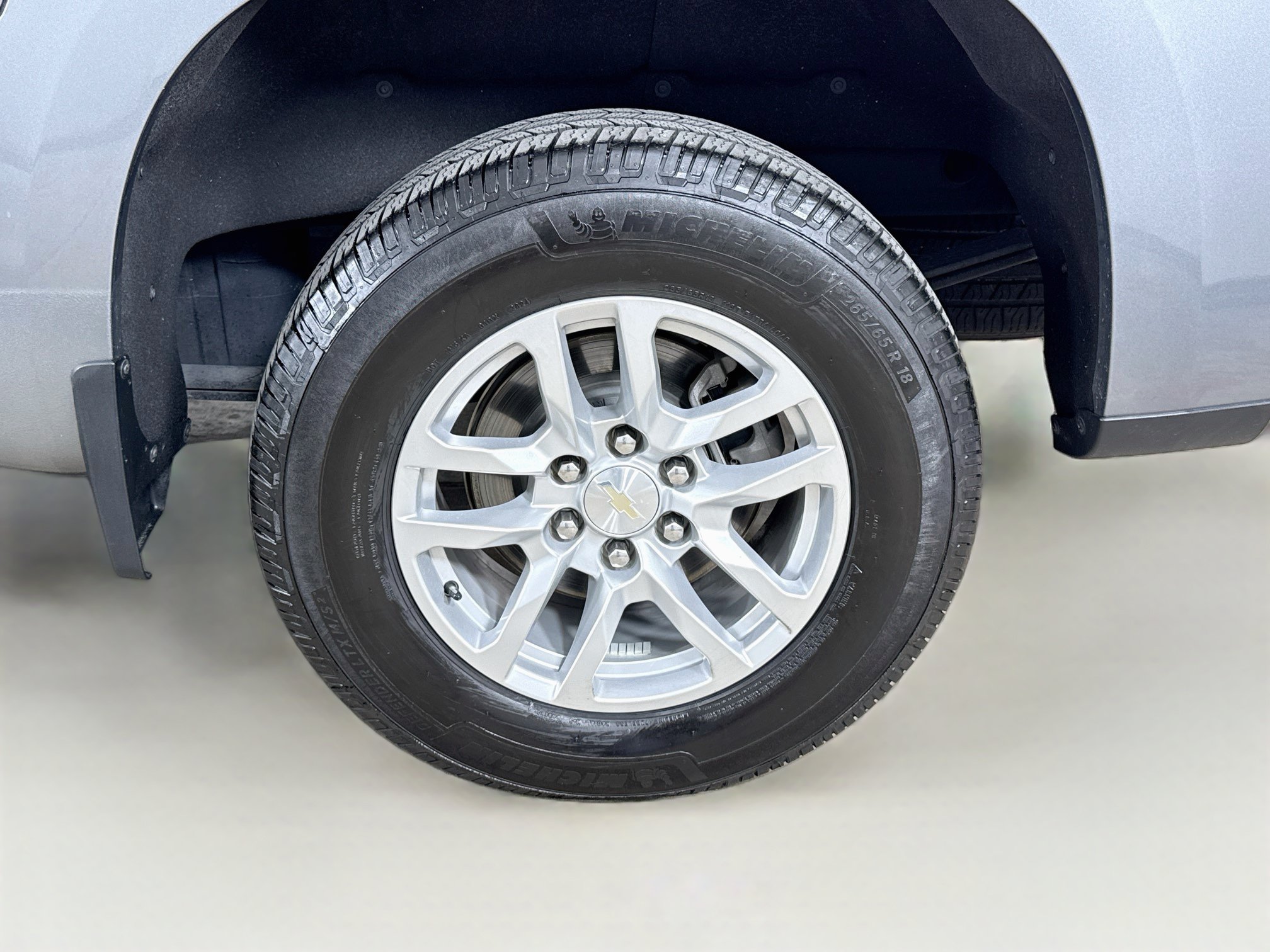 Used 2021 Chevrolet Silverado 1500 RST w/ Safety Package RWD image 32