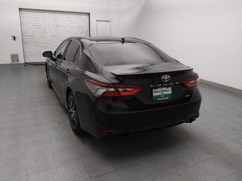 Used 2023 Toyota Camry SE FWD image 6