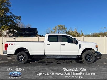 Used 2021 Ford F350 XL w/ STX Appearance Package