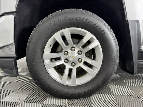 Used 2016 Chevrolet Silverado 1500 LT w/ All Star Edition image 41