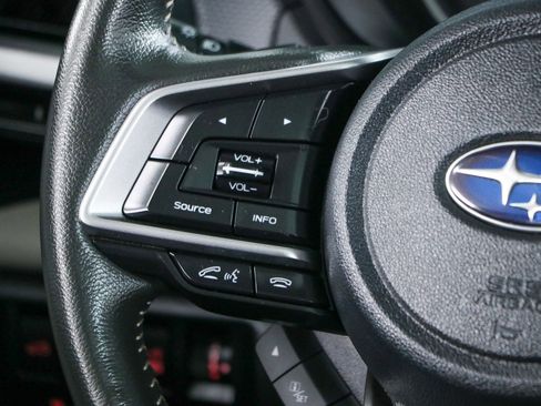 Used 2024 Subaru Forester Limited w/ Convenience Package image 13