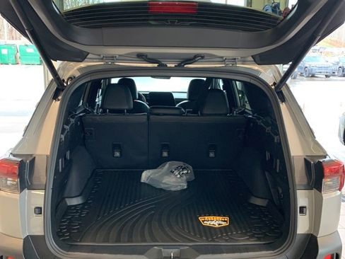 New 2026 Subaru Outback Wilderness image 9