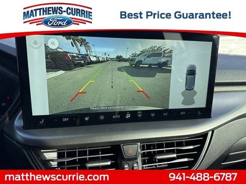 New 2026 Ford Escape SE image 20