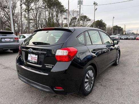 Used 2014 Subaru Impreza 2.0i image 13