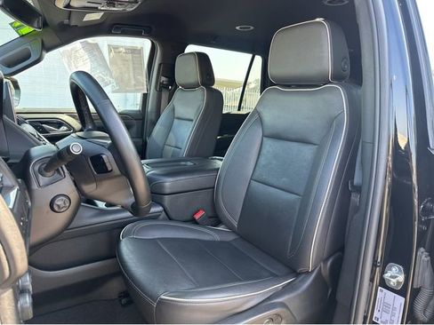 Certified 2024 Chevrolet Tahoe Premier image 23