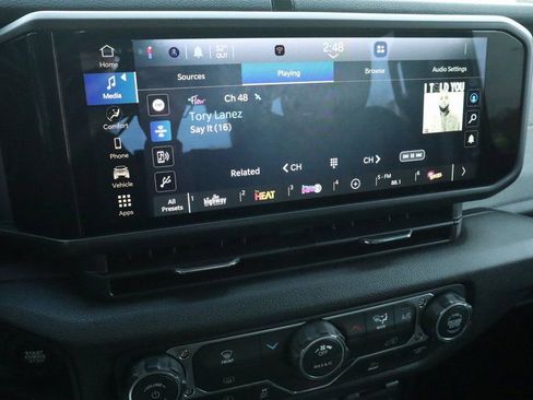 New 2026 Jeep Wrangler Sport image 5