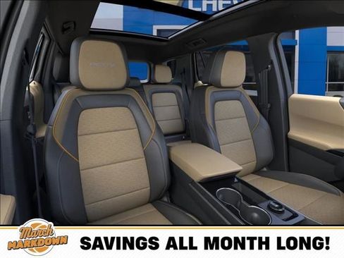 New 2026 Chevrolet Equinox ACTIV w/ Convenience Package III image 16