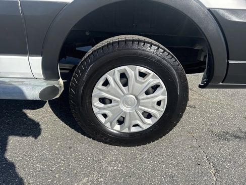 Used 2023 Ford Transit 250 Low Roof w/ Exterior Upgrade Package image 24