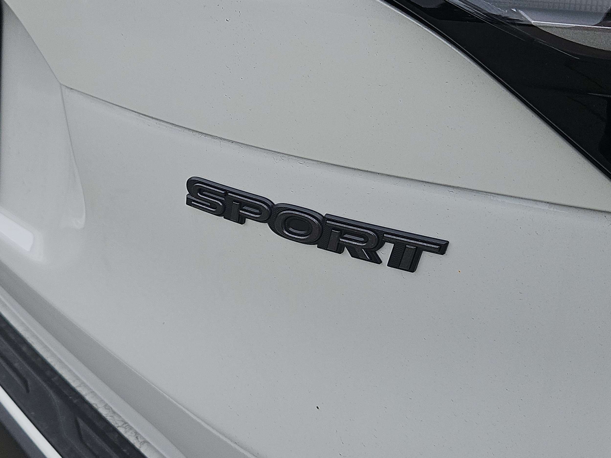 New 2026 Subaru Forester Sport w/ Onyx Edition AWD/4WD image 4