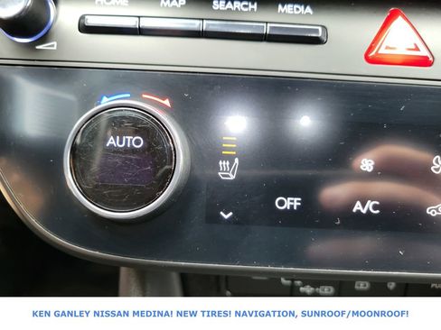 Used 2024 Hyundai Sonata N Line image 31