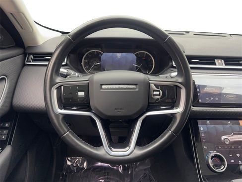 Used 2022 Land Rover Range Rover Velar S image 56