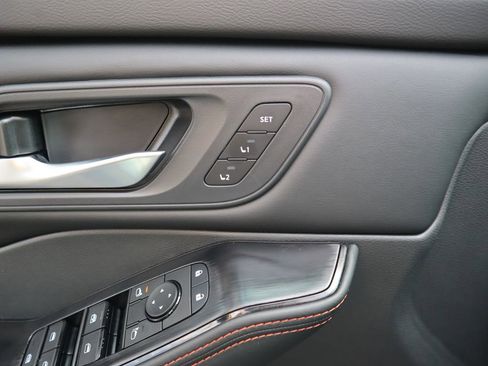 New 2026 Nissan Rogue Rock Creek w/ Rock Creek Premium Package image 20