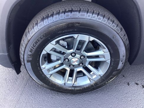 New 2026 GMC Terrain Elevation w/ LPO, Floor Liner Package image 10