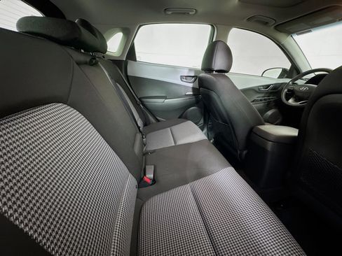 Used 2020 Hyundai Kona SEL Plus image 42