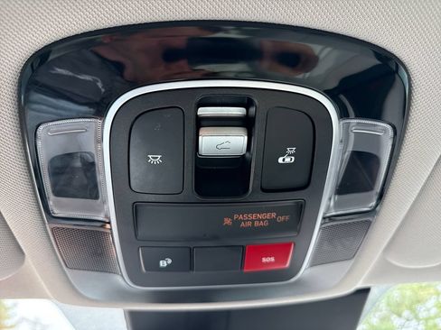 Used 2024 Hyundai Sonata SEL w/ Convenience Package FWD image 36