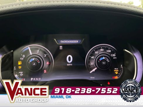 New 2025 RAM 2500 Laramie image 36