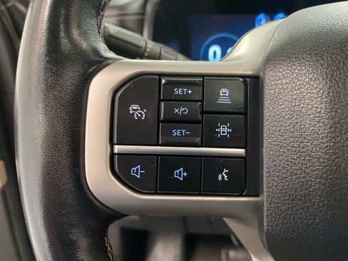Used 2023 Ford Expedition Max Limited AWD/4WD image 23