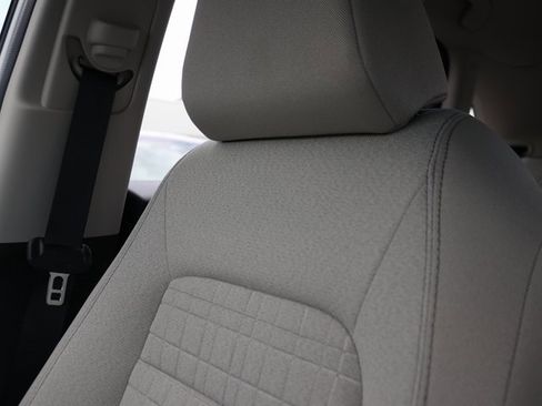 New 2025 Honda HR-V LX image 8