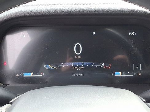 Used 2021 Jeep Grand Cherokee L Limited w/ MOPAR Finishing Package image 23