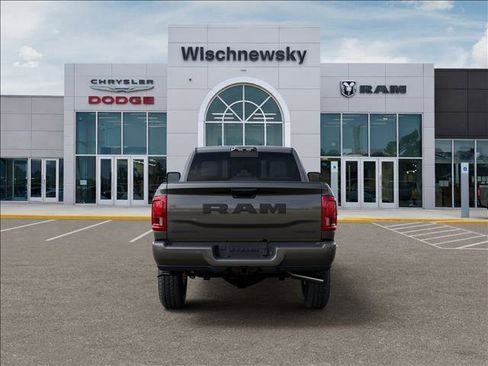 New 2026 RAM 2500 Laramie w/ Night Edition image 7