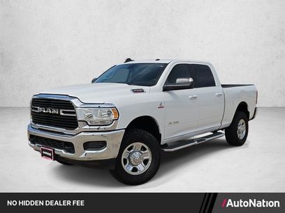 Used 2019 RAM 2500 Big Horn