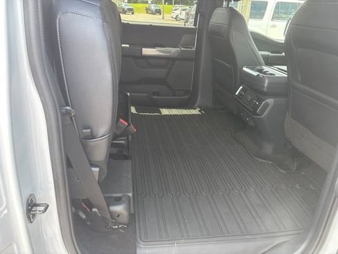 Used 2022 Ford F150 XLT w/ Equipment Group 302A High AWD/4WD image 15
