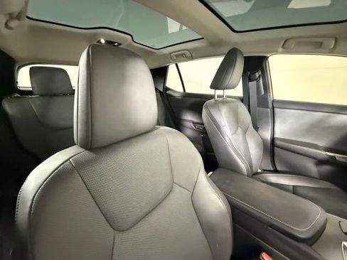 Used 2023 Lexus RZ 450e Premium w/ Technology Package image 32