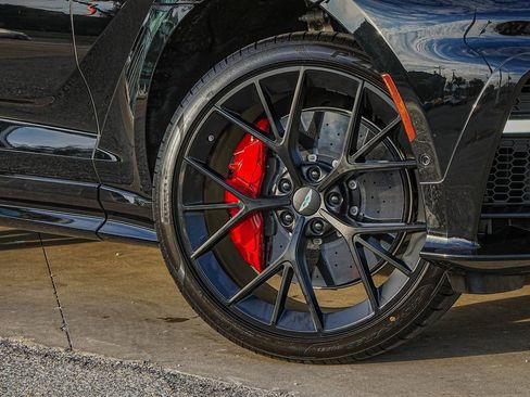 New 2026 Aston Martin DBX 707 AWD/4WD image 2