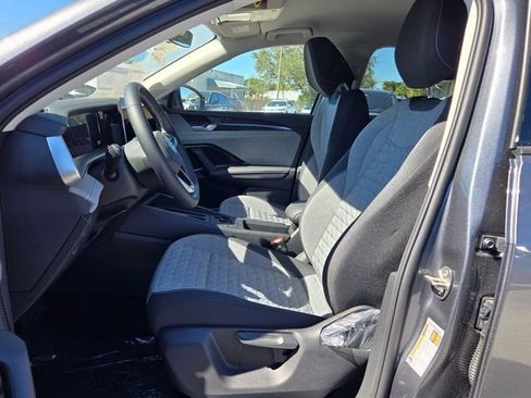 New 2026 Volkswagen Tiguan S FWD image 11