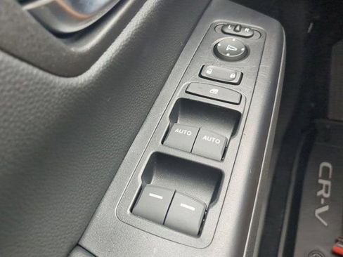 New 2026 Honda CR-V Sport image 22