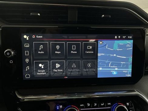 New 2026 GMC Sierra 1500 Denali image 13