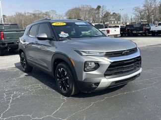 Used 2023 Chevrolet TrailBlazer LT w/ Convenience Package video 2
