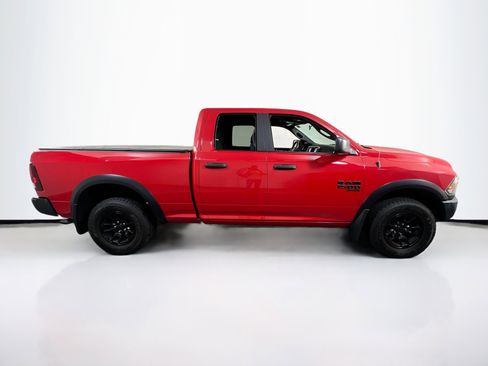 Used 2022 RAM 1500 Classic Warlock image 4