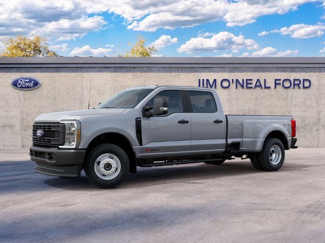 New 2027 Ford F350 XL AWD/4WD image 1