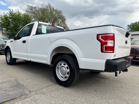 Used 2018 Ford F150 XL RWD image 7