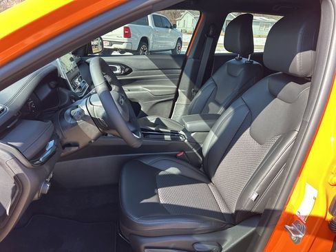 New 2026 Jeep Compass Latitude image 10