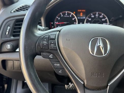 Used 2016 Acura ILX FWD image 10