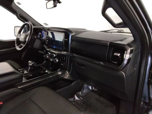 Used 2021 Ford F150 XLT w/ Equipment Group 302A High image 43