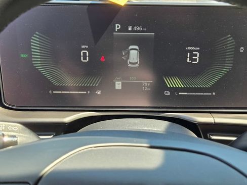New 2026 Kia Sportage EX AWD/4WD image 13