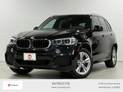 Used 2015 BMW X5 xDrive35i