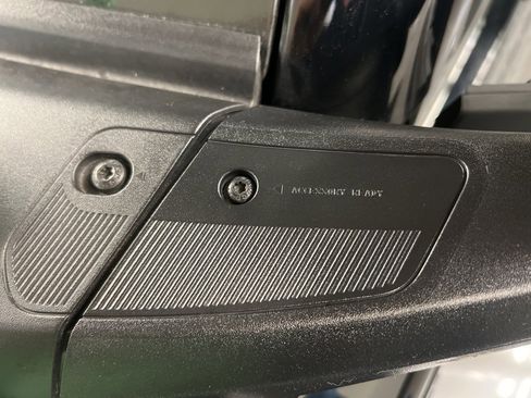 Certified 2024 Ford Bronco Wildtrak image 42